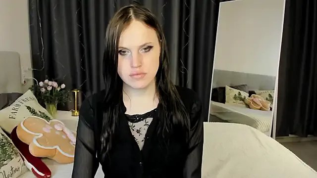 EffieMinki on StripChat