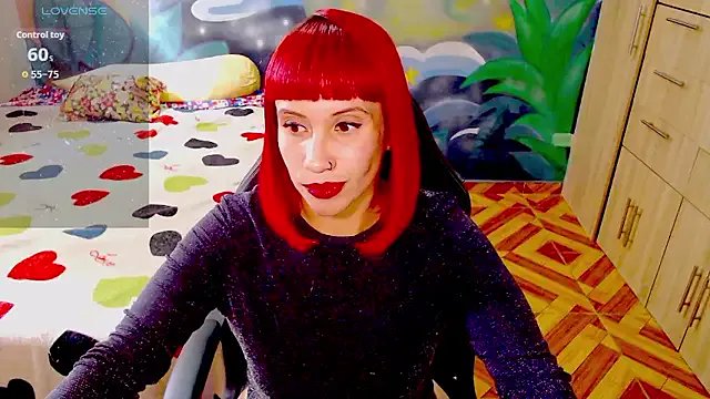 Eimy_lorens on StripChat