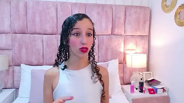 EimySanchez — suck dildo