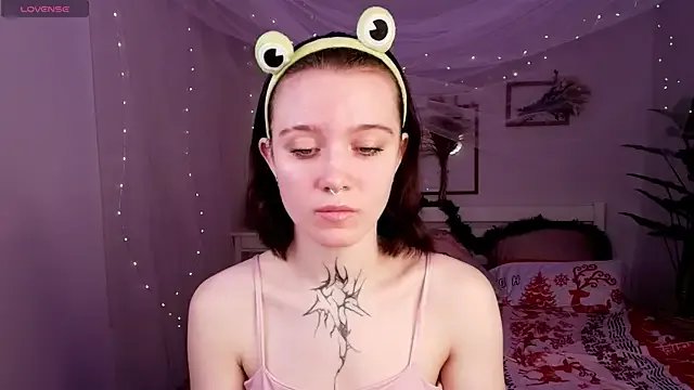 Elastikisss on StripChat