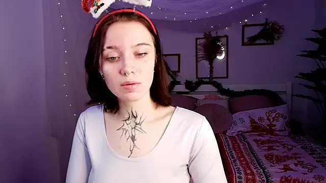 Elastikisss on StripChat