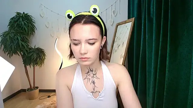 Elastikisss on StripChat