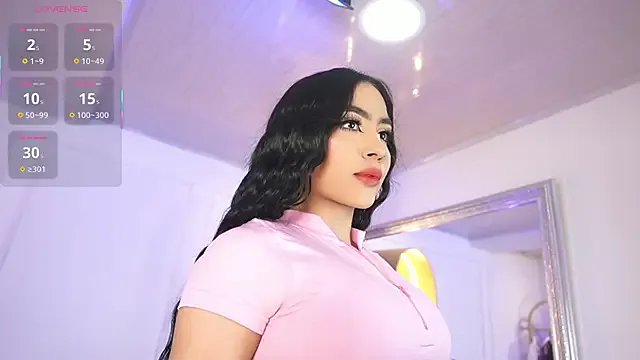 elasummer on StripChat