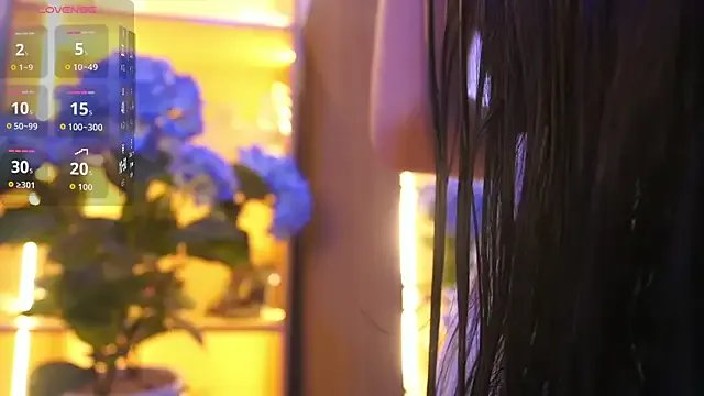 elasummer on StripChat