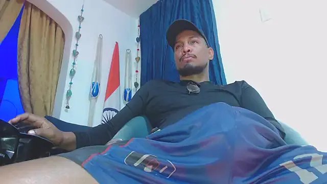 ElCaballeroNegro24's avatar