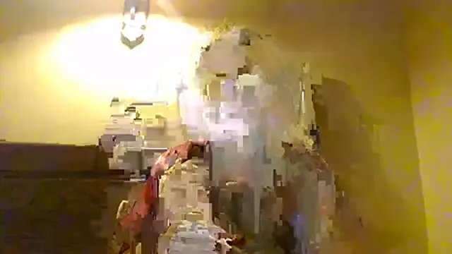 EleanoraDream on StripChat 