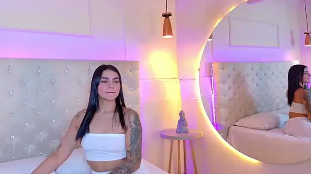 ElectraScot on StripChat