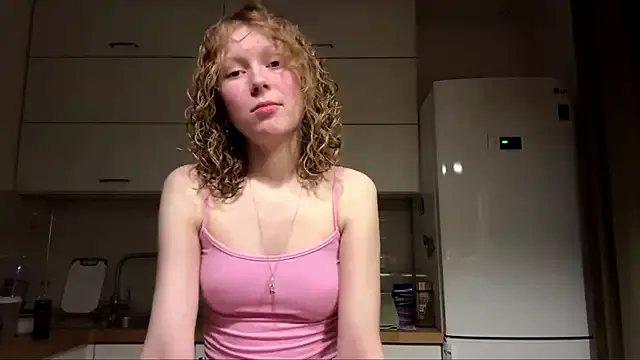 ElfriedaZwack on StripChat