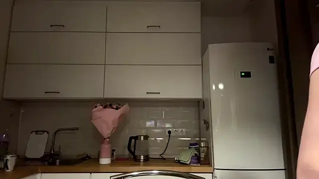 ElfriedaZwack on StripChat