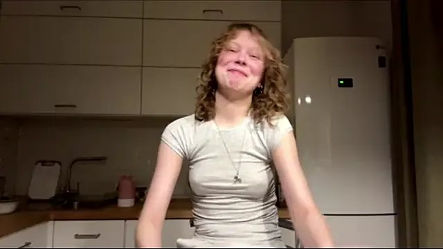 ElfriedaZwack on StripChat