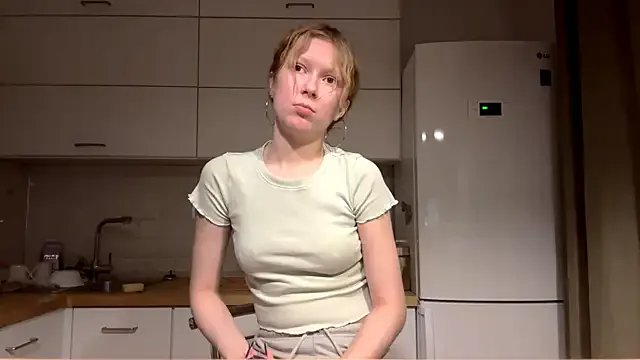 ElfriedaZwack on StripChat