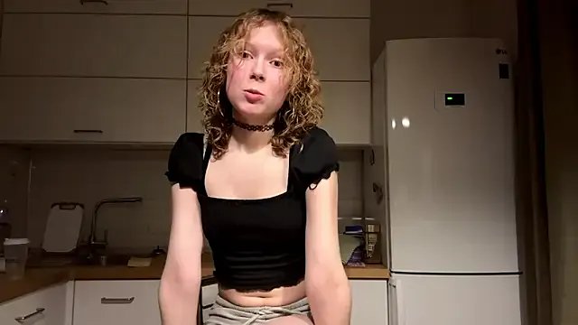 ElfriedaZwack on StripChat