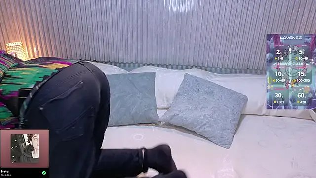 Eli666uwu on StripChat