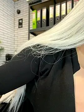 Eliaden on StripChat