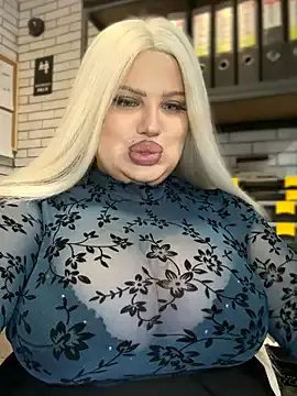 Eliaden on StripChat