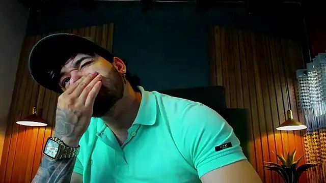 ElianKeiser on StripChat