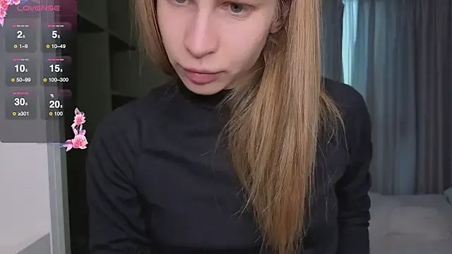 Elis_Fox — TAKE-OFF YOUR PANTIES!