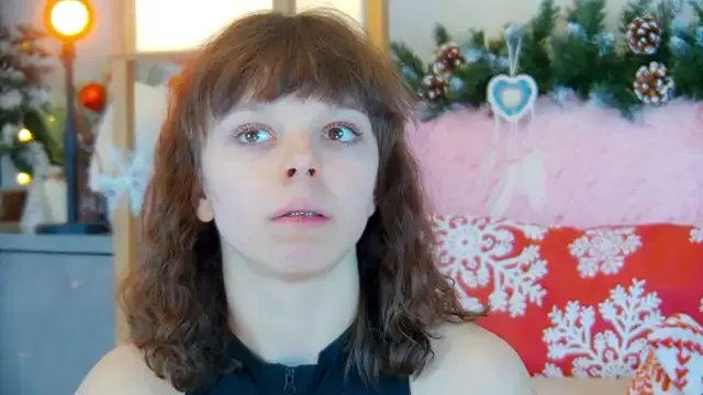 ElisabethDavis on StripChat