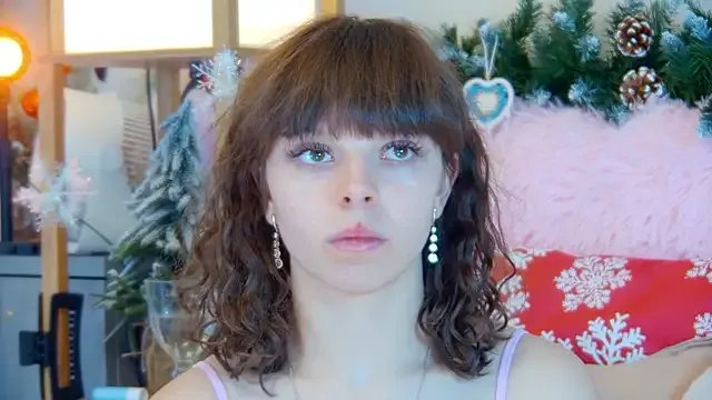 ElisabethDavis on StripChat