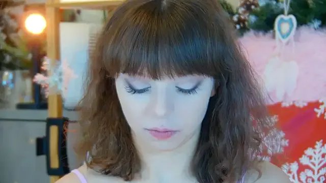 ElisabethDavis on StripChat