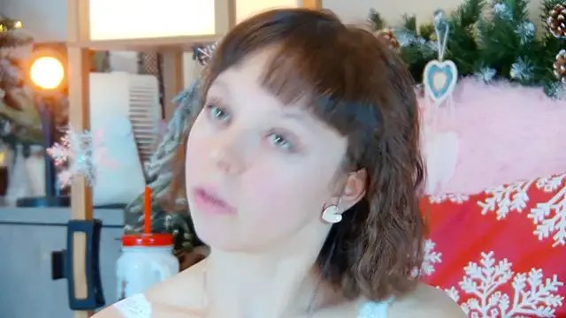 ElisabethDavis on StripChat