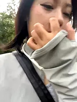 Eliza-E on StripChat