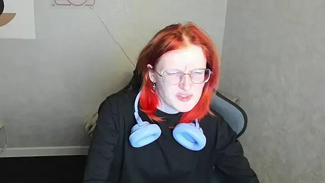 ElizabethHarpper — Freechat on StripChat