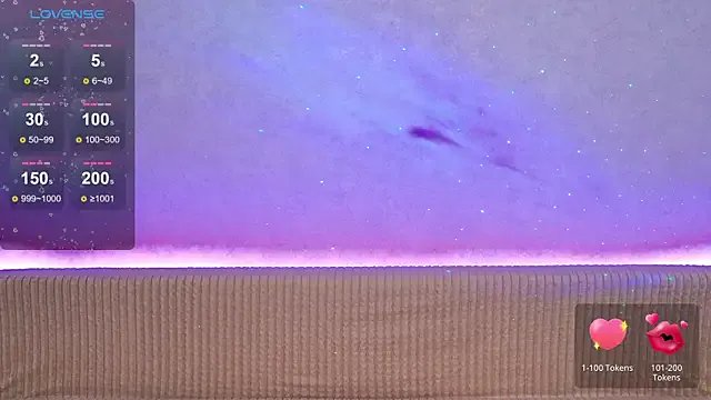 EllaCanny on StripChat