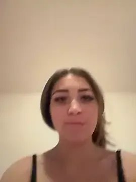 EllaClarke on StripChat