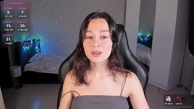 EllaFresh — Freechat on StripChat