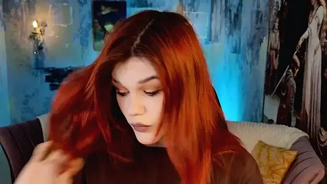 EllieFoxy — take any position