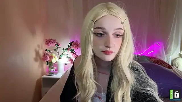 ELLIEJAY on StripChat