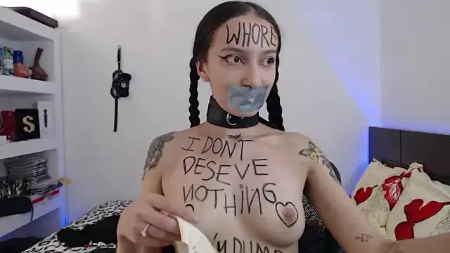 Eloise-brown on StripChat