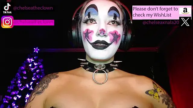 Eloise-brown on StripChat