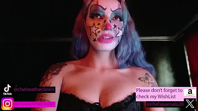 Eloise-brown on StripChat