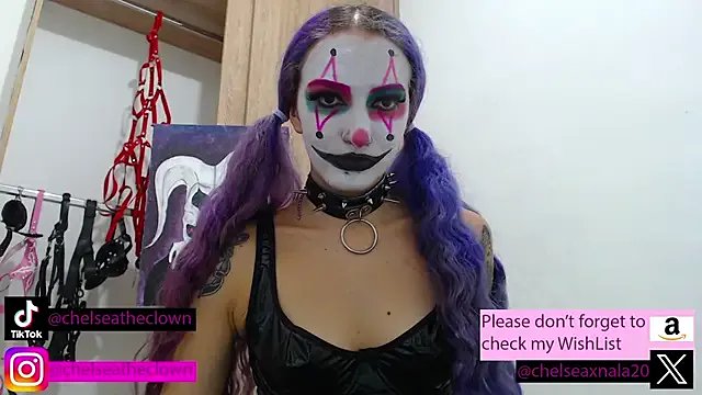 Eloise-brown on StripChat