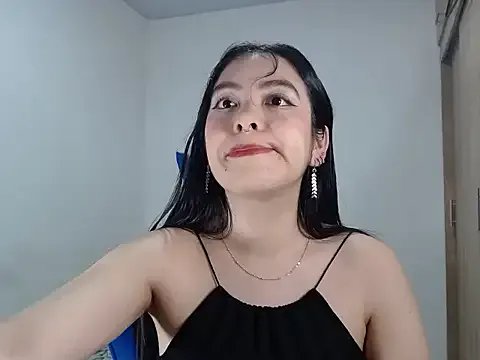 EloiseJun — Boobs massage with oil