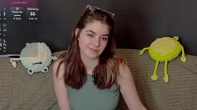 ElzaBlis — Glass of champ