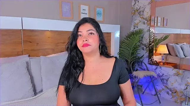 EmaBakker on StripChat