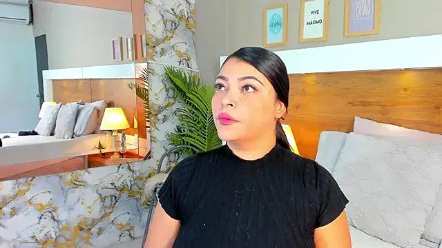 EmaBakker on StripChat