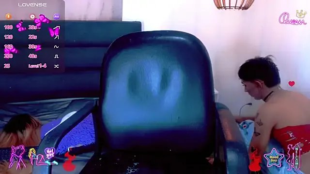 emelly_horny_ — You will be my slave