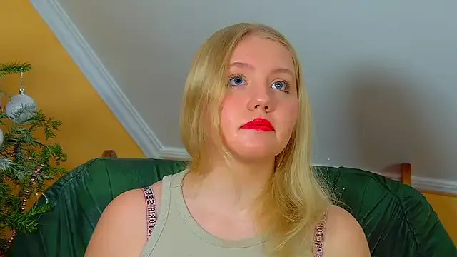 EmilyEvanse on StripChat