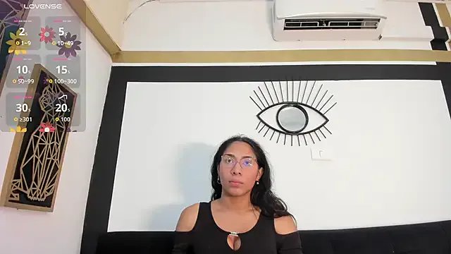 EmilyGomezLS — Cock play