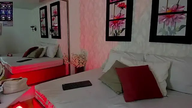 EmilySumer on StripChat