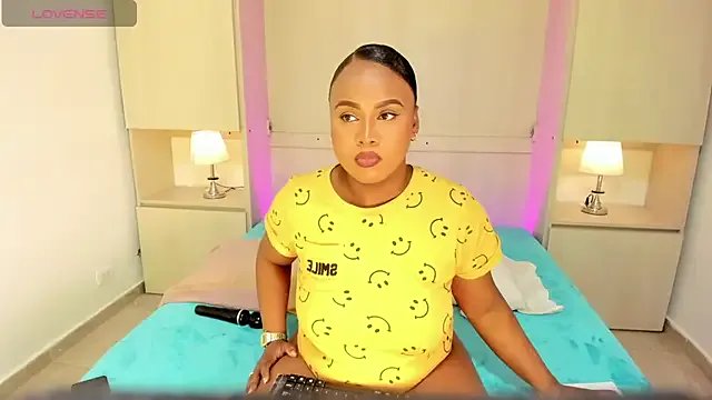 EmilyyStuart on StripChat