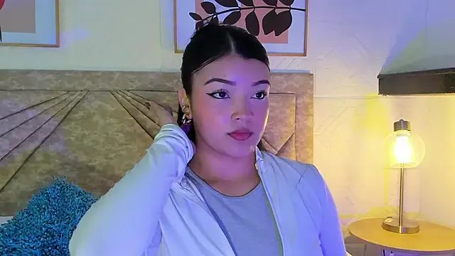 EmmaBlossom — p on sc