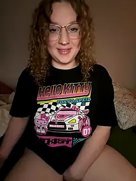 EmmieRae on StripChat