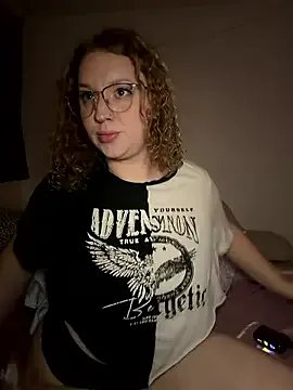 EmmieRae on StripChat