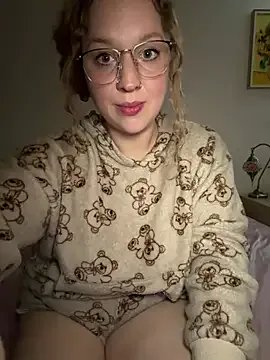 EmmieRae on StripChat