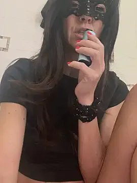 EmySkinny85 — godiamo squirt